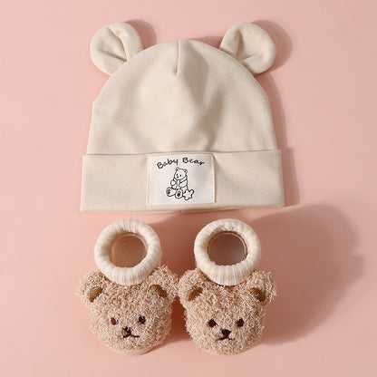 Little Bunny Keepsake Set