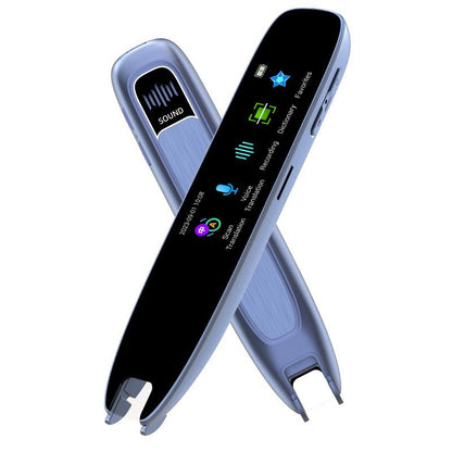 Smart Reading Translator Pen for Kids
