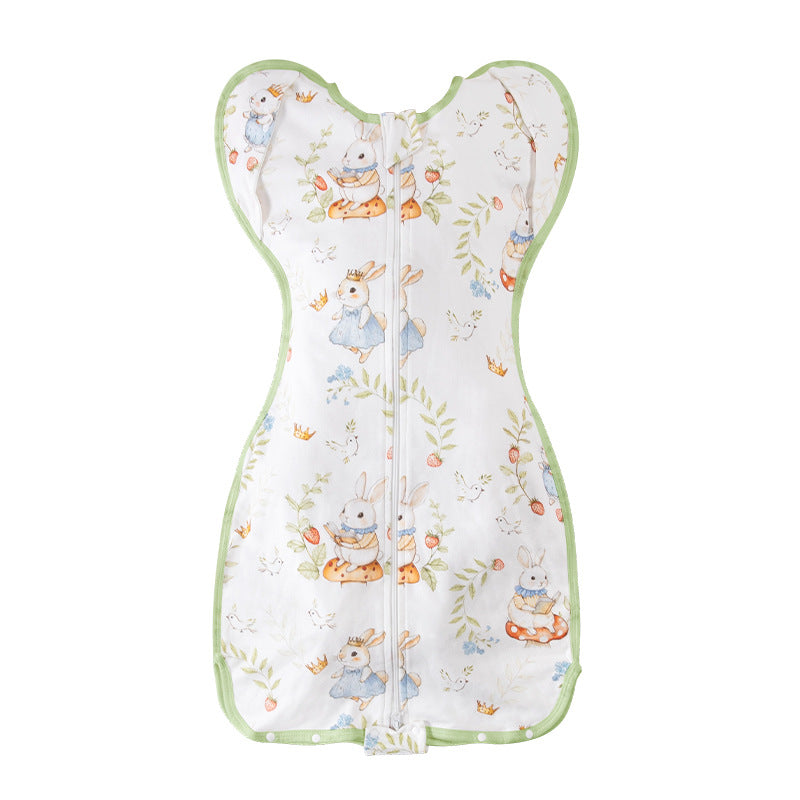 DreamHug Newborn Swaddle Sleep Sack
