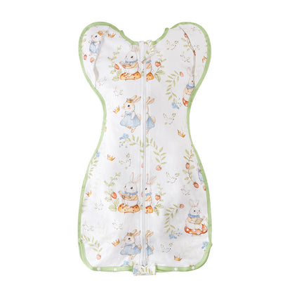 Newborn Swaddle Sleeping Bag