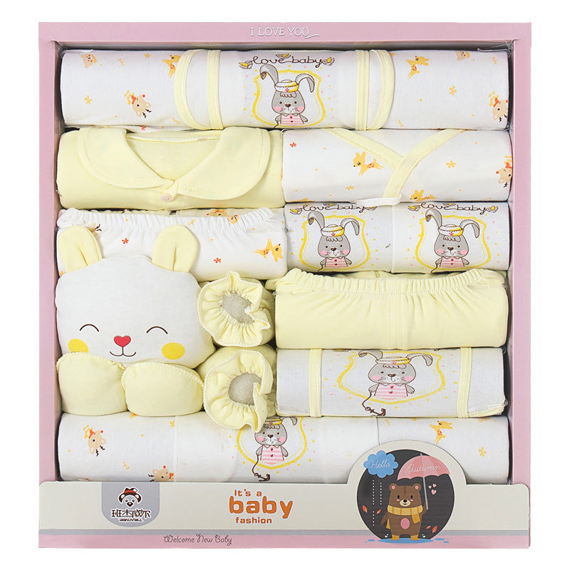 Little Blessings Newborn Set