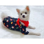 Festive Family PJs
