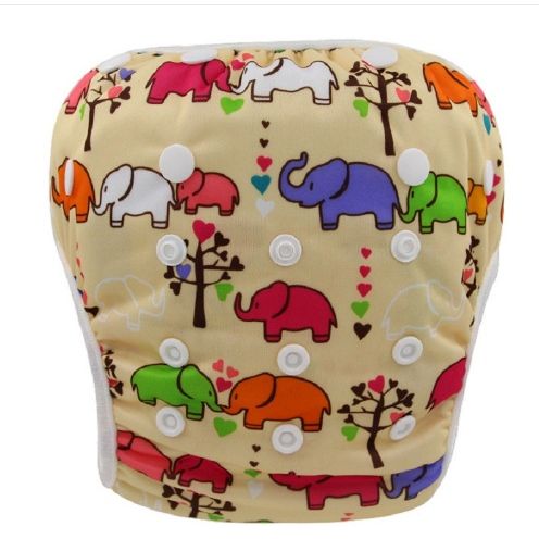 SwimDry Baby Diaper