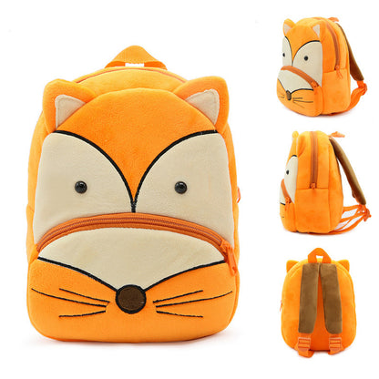 LittleSafari Backpack