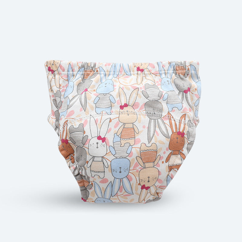Reusable Baby Training Pants