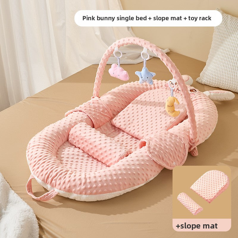 Little Haven Baby Nest
