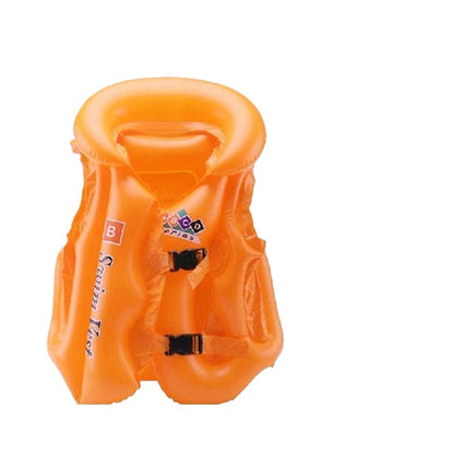 SplashGuard Swim Trainer Set