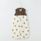 CozyPatch Baby Gauze Vest