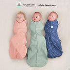 DreamNest TOG Swaddle Sleep Sack