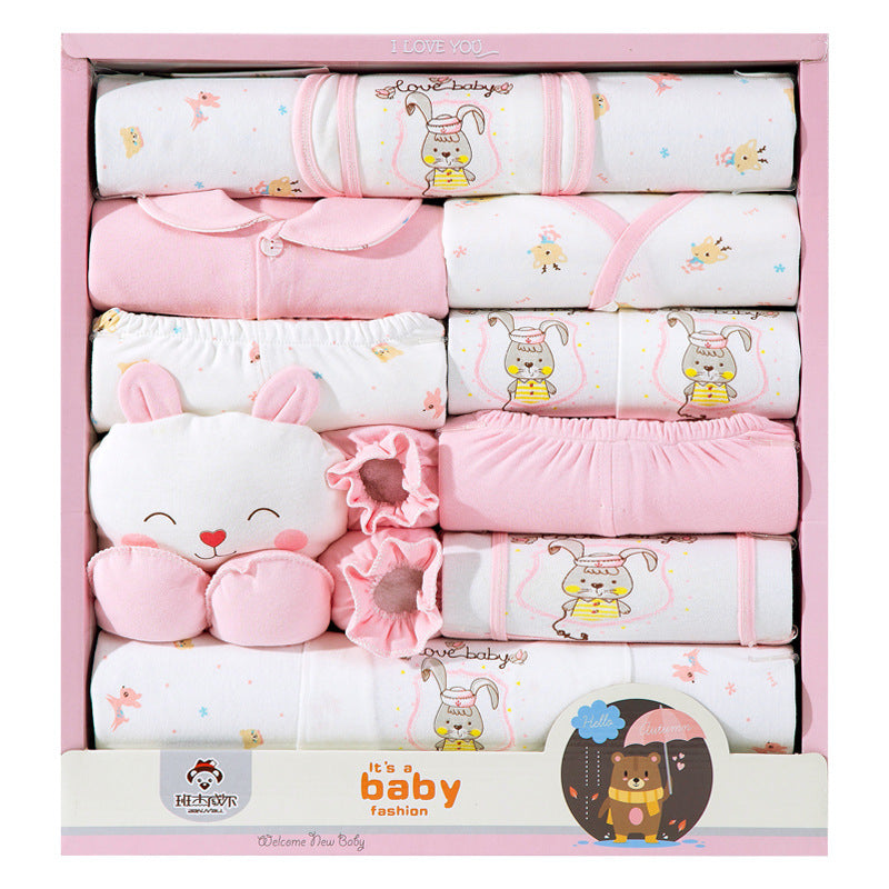 Little Blessings Newborn Set