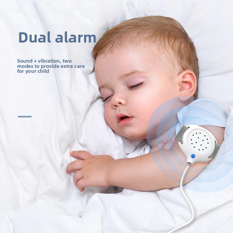 DryNight Bedwetting Training Alarm