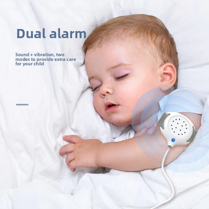 DryNight Bedwetting Training Alarm