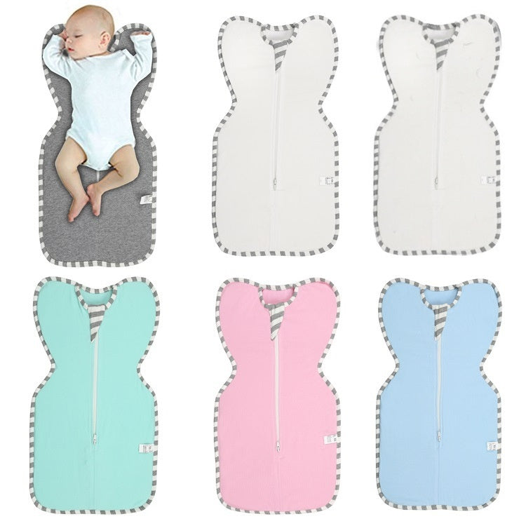 Swaddle Up