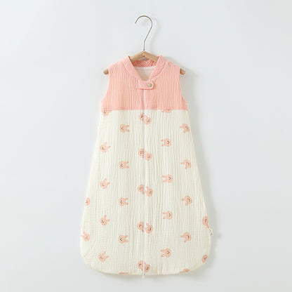 CozyPatch Baby Gauze Vest