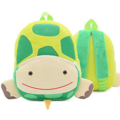 LittleSafari Backpack