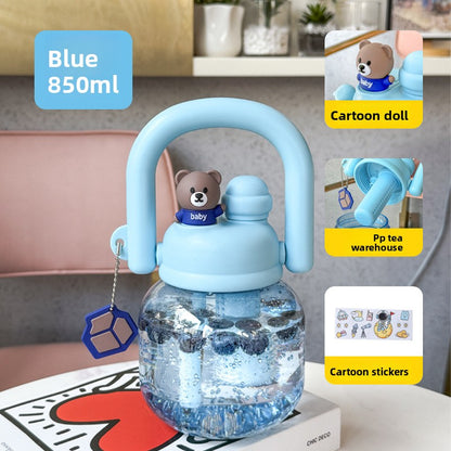HydraBuddy Travel Bottle