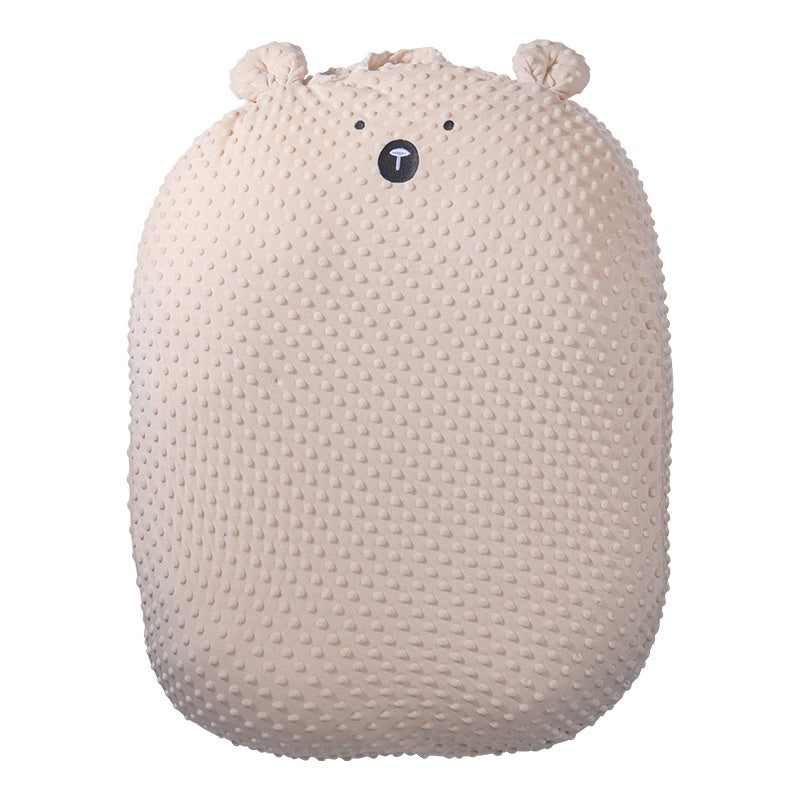 Baby Anti-Spit Feeding Slope Pillow