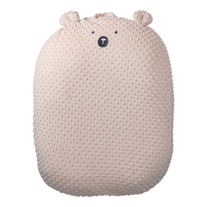 Baby Anti-Spit Feeding Slope Pillow