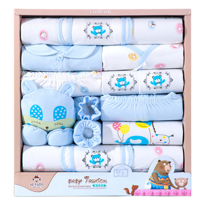 Little Blessings Newborn Set