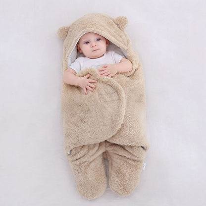 CloudHug Baby Anti-Startle Sleep Sack
