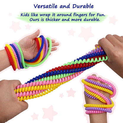 Sensory Chewing Necklace for Autism ADHD Kids.