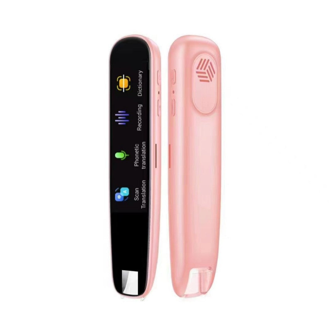 Smart Reading Translator Pen for Kids