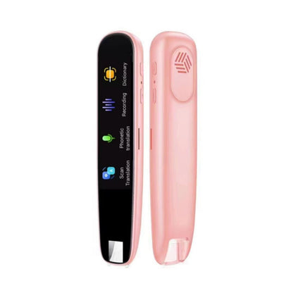 Smart Reading Translator Pen for Kids