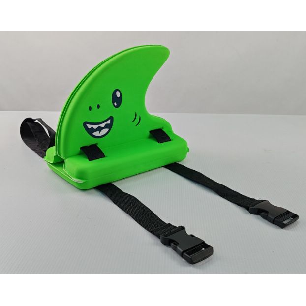 SplashBuddy Swim Back Float