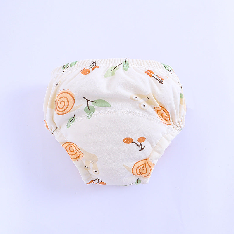 Reusable Baby Training Pants