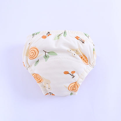 Reusable Baby Training Pants