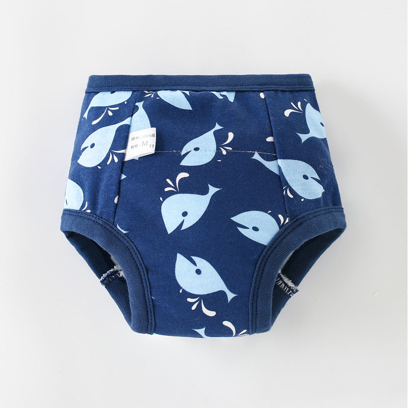 Reusable Baby Training Pants