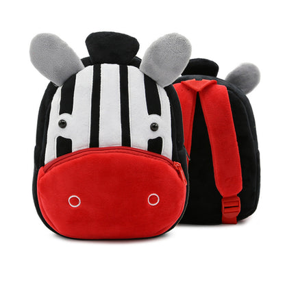 LittleSafari Backpack