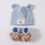 Little Bunny Keepsake Set