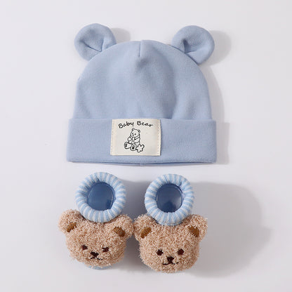 Little Bunny Keepsake Set