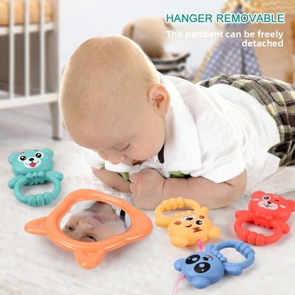 Baby Piano Play Gym & Fitness Mat (3-in-1 Activity Center)