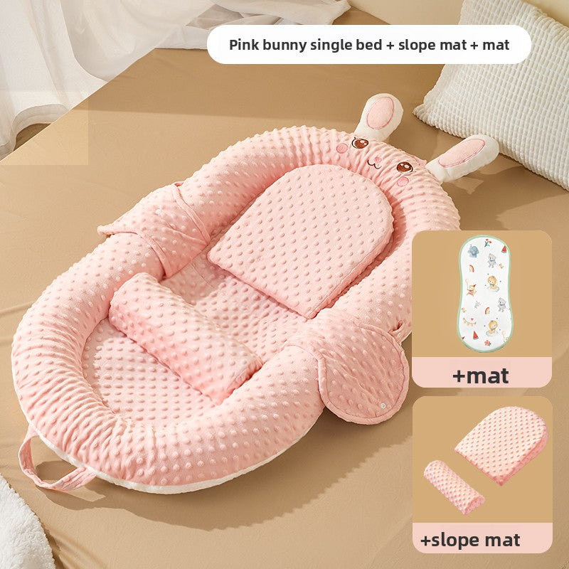 Little Haven Baby Nest