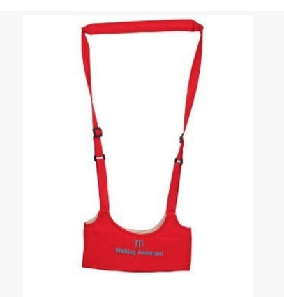 Baby Walk Learning Belt – Toddler Walking Assistant Harness