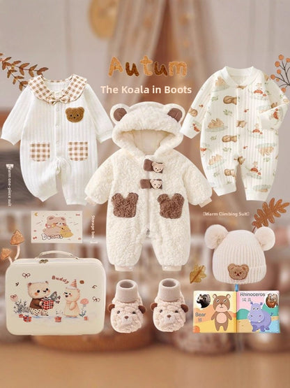 Little Beginnings Baby Gift Box