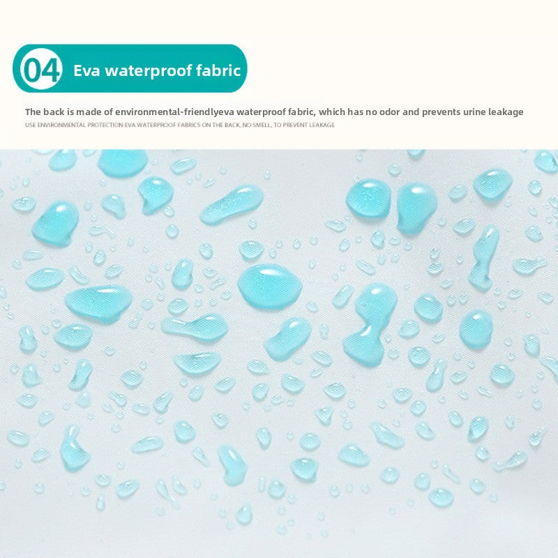 DryNest Waterproof Changing Mat