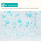 DryNest Waterproof Changing Mat