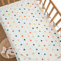 DryNest Baby Waterproof Mattress Pad