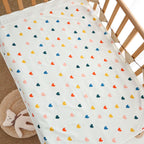 DryNest Baby Waterproof Mattress Pad