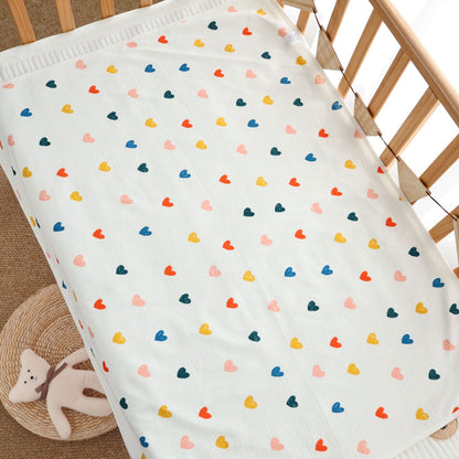 Baby Waterproof Cotton Pad