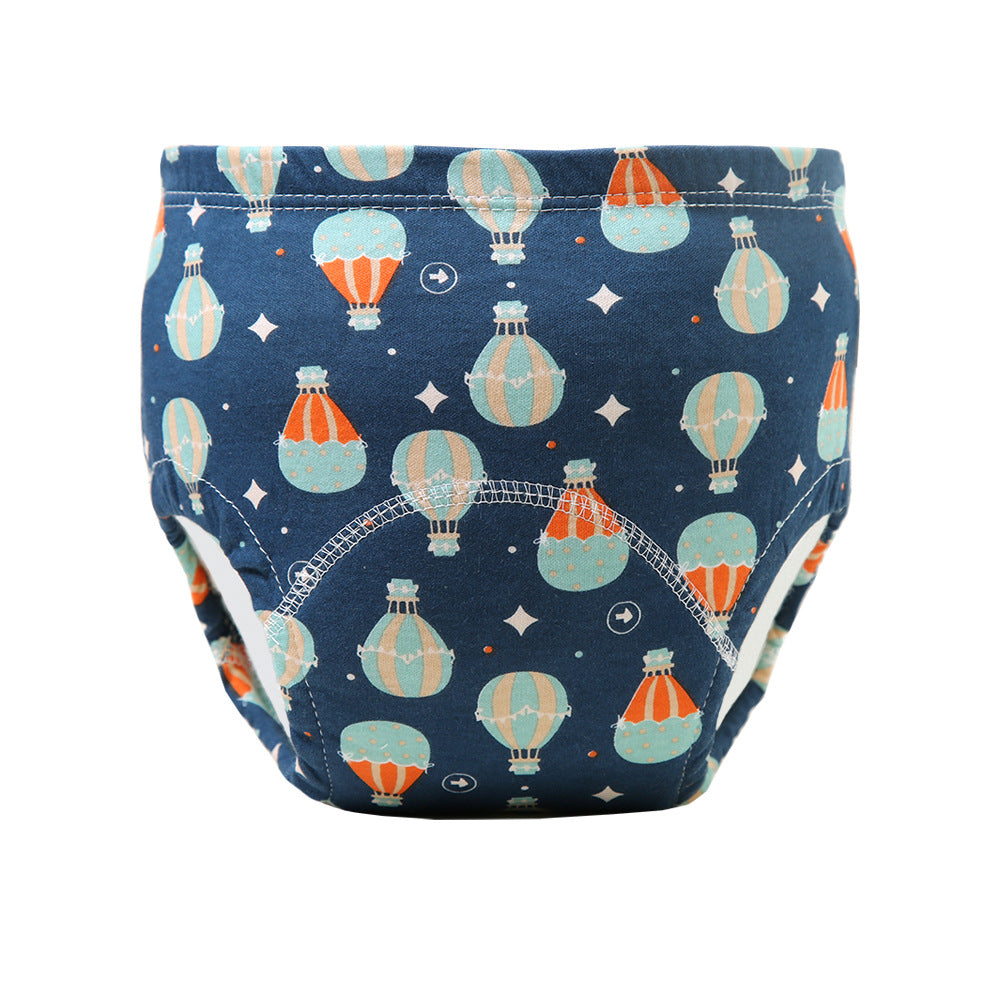 SplashReady Reusable Swim Training Pants