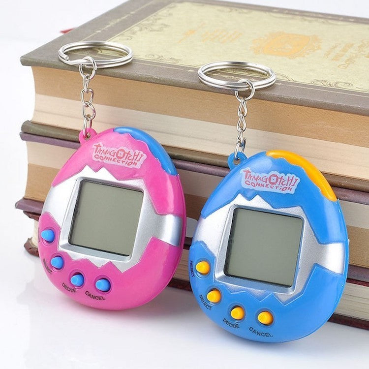 Tamagotchi Pets - 90's Nostalgic Toy x2