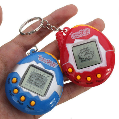 Tamagotchi Pets - 90's Nostalgic Toy x2