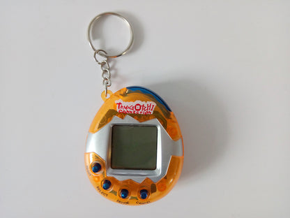 Tamagotchi Pets - 90's Nostalgic Toy x2