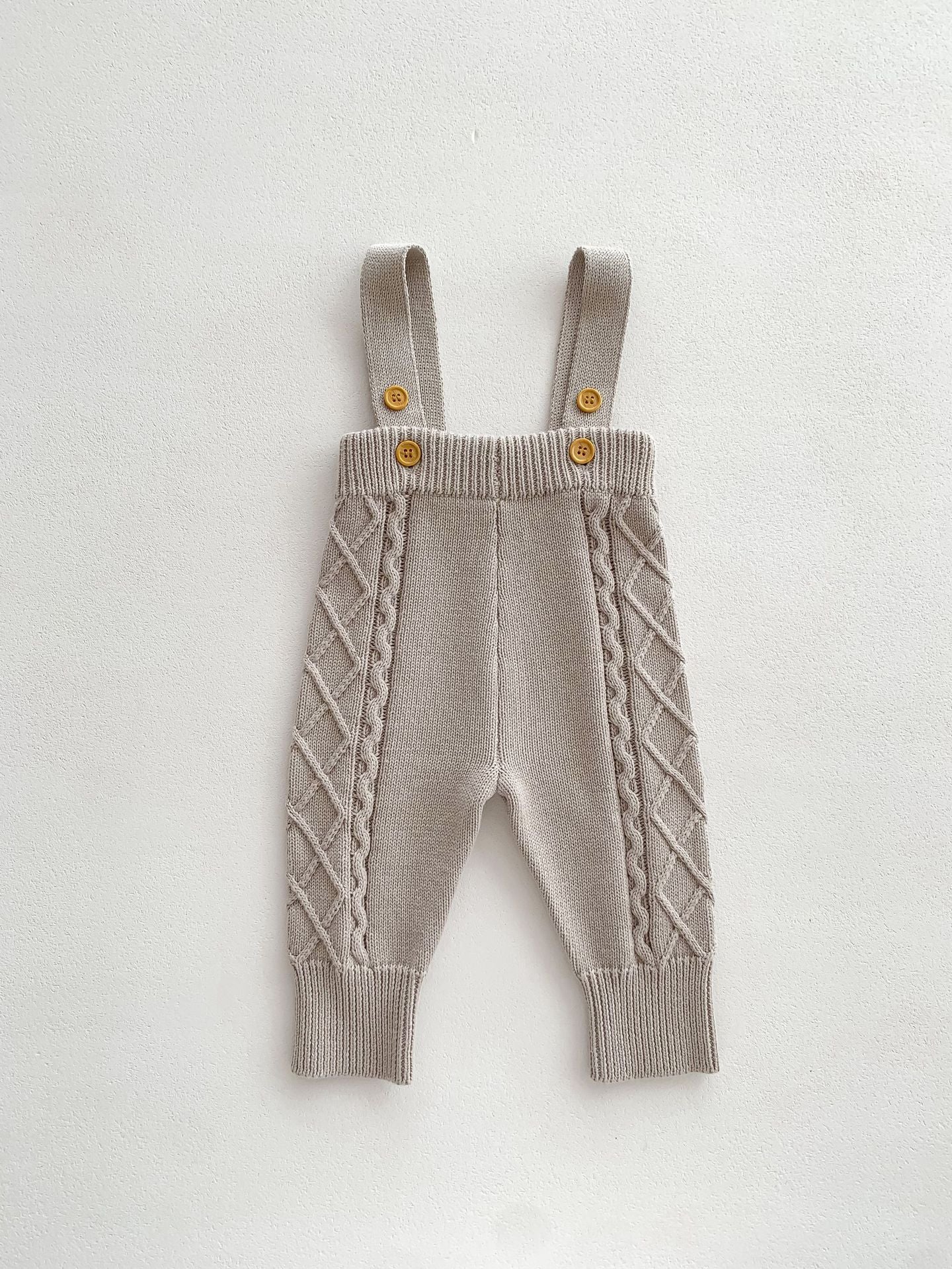 Baby Clothing Suit