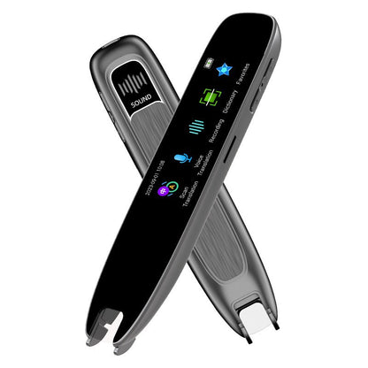 Smart Reading Translator Pen for Kids