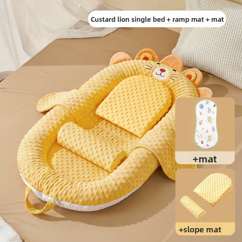 Little Haven Baby Nest
